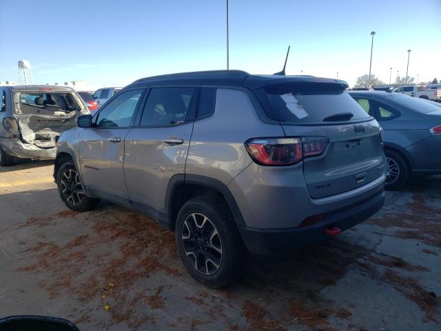 Photo 1 VIN: 3C4NJDDB8LT163041 - JEEP COMPASS TR 