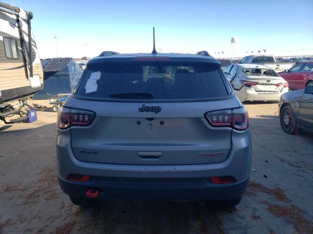 Photo 5 VIN: 3C4NJDDB8LT163041 - JEEP COMPASS TR 