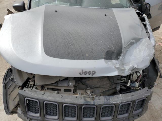 Photo 11 VIN: 3C4NJDDB8LT166666 - JEEP COMPASS TR 