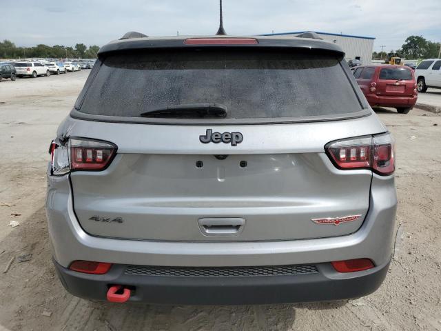 Photo 5 VIN: 3C4NJDDB8LT166666 - JEEP COMPASS TR 