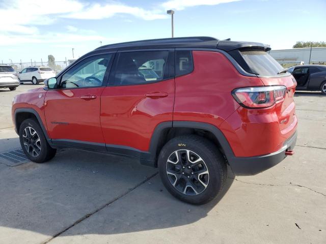 Photo 1 VIN: 3C4NJDDB8LT171723 - JEEP COMPASS 