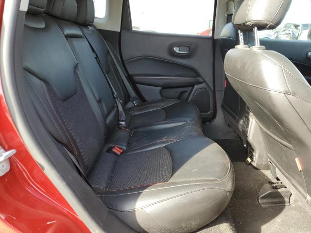 Photo 10 VIN: 3C4NJDDB8LT171723 - JEEP COMPASS 