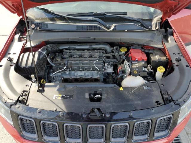 Photo 11 VIN: 3C4NJDDB8LT171723 - JEEP COMPASS 