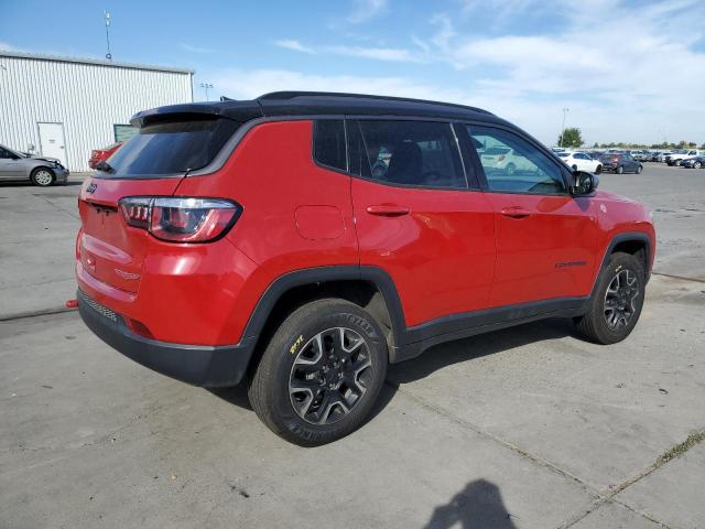 Photo 2 VIN: 3C4NJDDB8LT171723 - JEEP COMPASS 