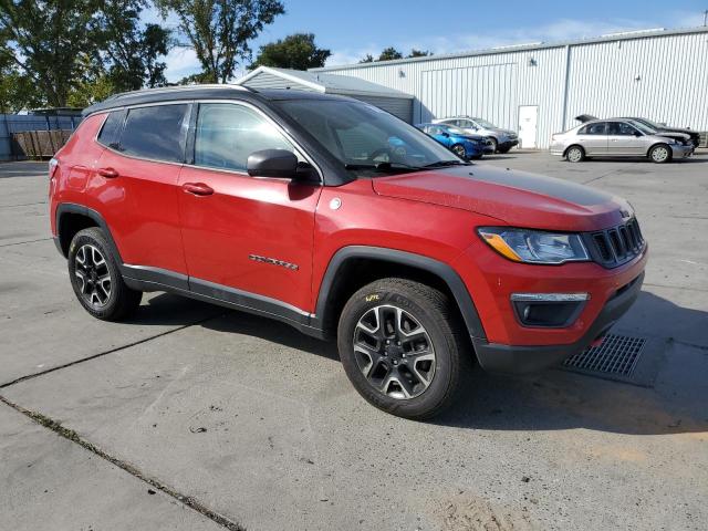 Photo 3 VIN: 3C4NJDDB8LT171723 - JEEP COMPASS 