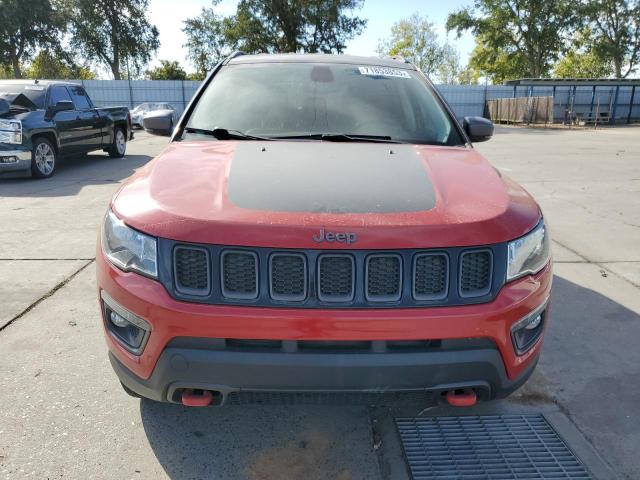 Photo 4 VIN: 3C4NJDDB8LT171723 - JEEP COMPASS 