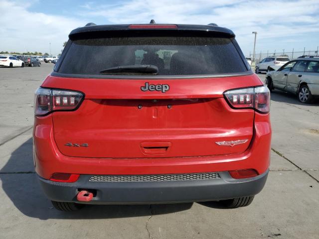 Photo 5 VIN: 3C4NJDDB8LT171723 - JEEP COMPASS 