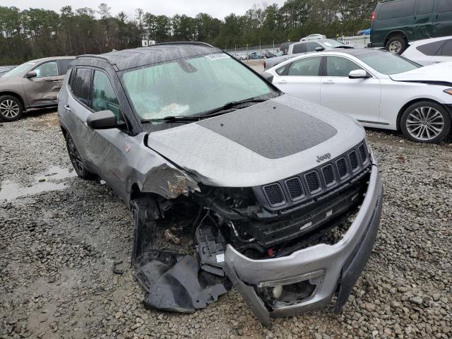 Photo 3 VIN: 3C4NJDDB8LT189624 - JEEP COMPASS TR 