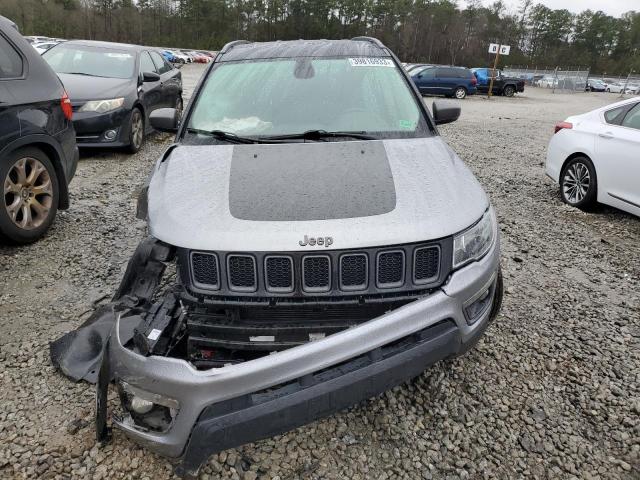 Photo 4 VIN: 3C4NJDDB8LT189624 - JEEP COMPASS TR 