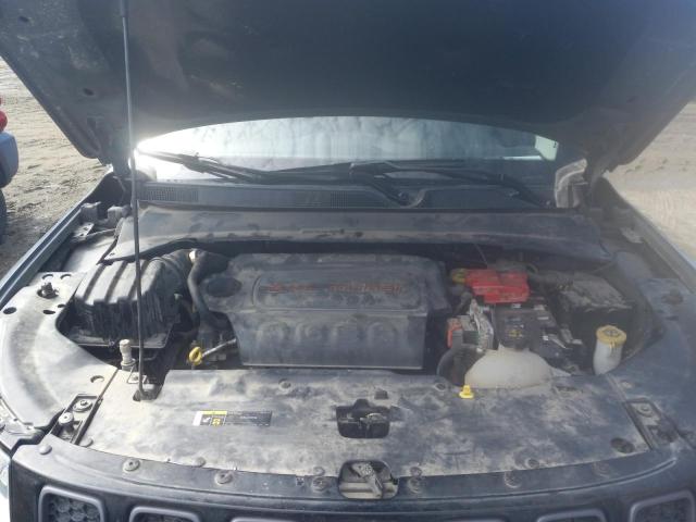 Photo 10 VIN: 3C4NJDDB8LT203621 - JEEP COMPASS TR 