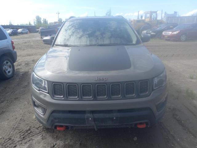 Photo 4 VIN: 3C4NJDDB8LT203621 - JEEP COMPASS TR 