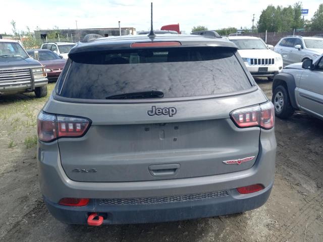 Photo 5 VIN: 3C4NJDDB8LT203621 - JEEP COMPASS TR 