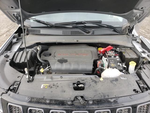 Photo 6 VIN: 3C4NJDDB8LT207698 - JEEP COMPASS TR 