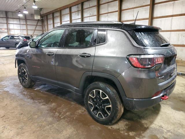 Photo 1 VIN: 3C4NJDDB8MT512152 - JEEP COMPASS TR 