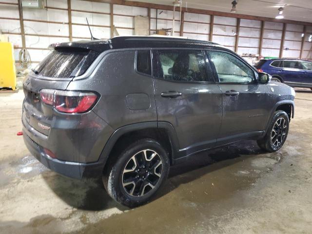 Photo 2 VIN: 3C4NJDDB8MT512152 - JEEP COMPASS TR 