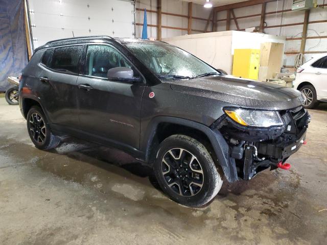 Photo 3 VIN: 3C4NJDDB8MT512152 - JEEP COMPASS TR 