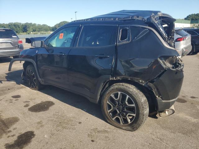 Photo 1 VIN: 3C4NJDDB8MT513964 - JEEP COMPASS TR 