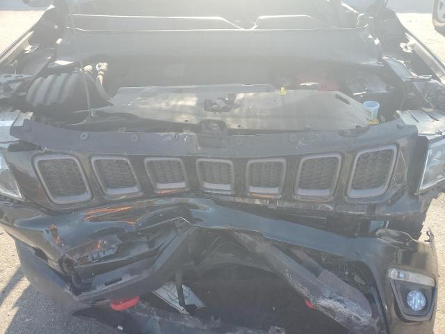 Photo 11 VIN: 3C4NJDDB8MT513964 - JEEP COMPASS TR 