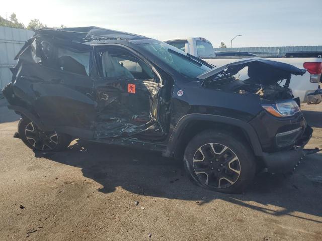 Photo 3 VIN: 3C4NJDDB8MT513964 - JEEP COMPASS TR 