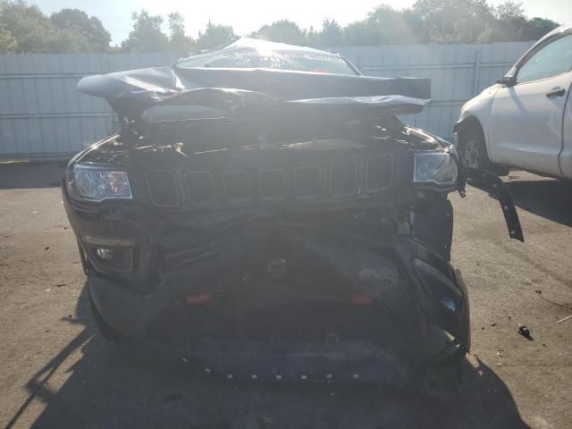 Photo 4 VIN: 3C4NJDDB8MT513964 - JEEP COMPASS TR 