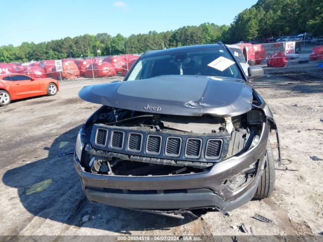 Photo 5 VIN: 3C4NJDDB8MT520056 - JEEP COMPASS 