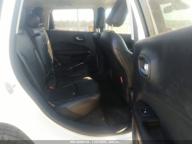 Photo 7 VIN: 3C4NJDDB8MT590074 - JEEP COMPASS 