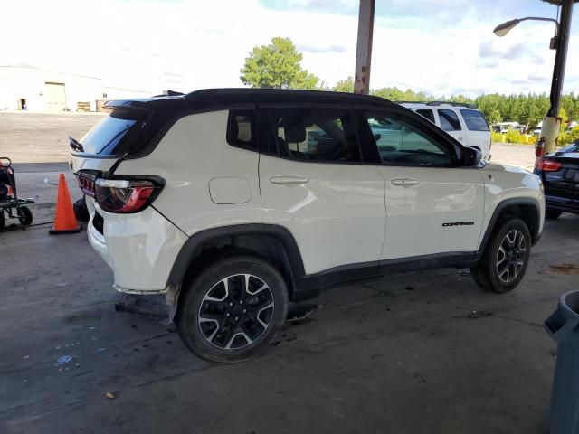 Photo 2 VIN: 3C4NJDDB8MT590544 - JEEP COMPASS TR 