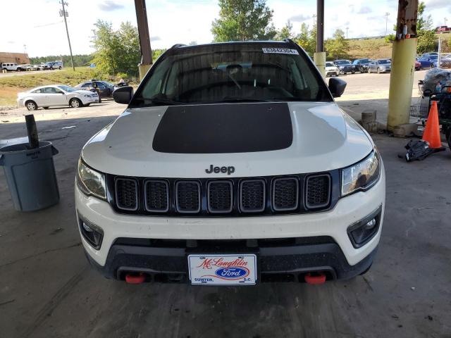 Photo 4 VIN: 3C4NJDDB8MT590544 - JEEP COMPASS TR 