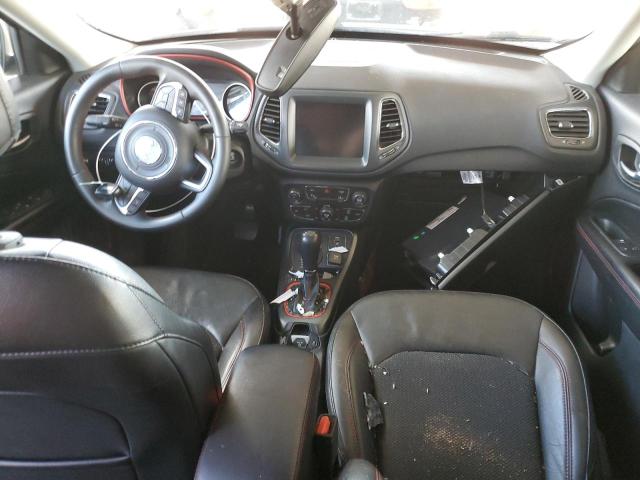 Photo 7 VIN: 3C4NJDDB8MT590544 - JEEP COMPASS TR 