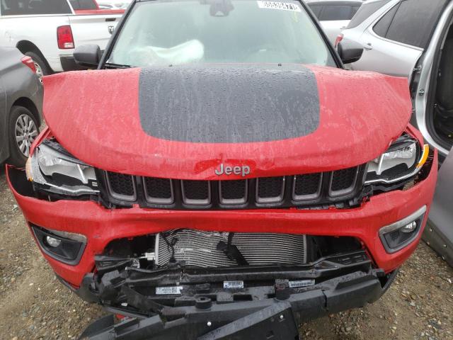 Photo 6 VIN: 3C4NJDDB8MT597932 - JEEP COMPASS TR 