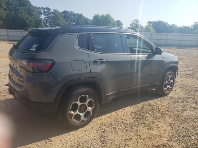 Photo 2 VIN: 3C4NJDDB8NT121844 - JEEP COMPASS TR 