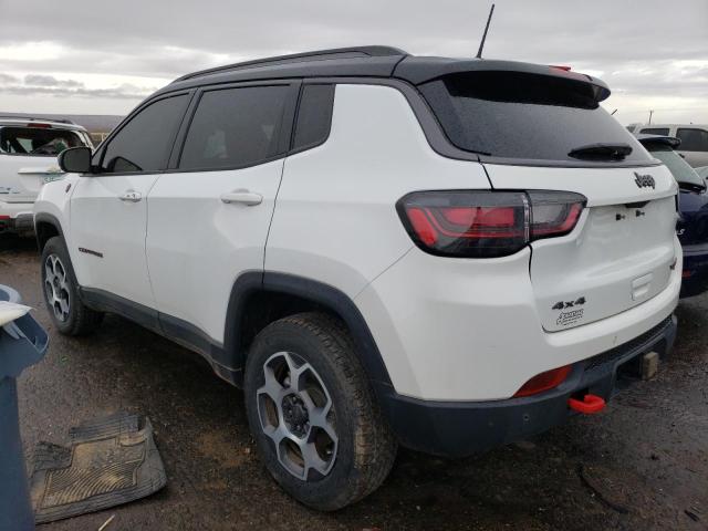 Photo 1 VIN: 3C4NJDDB8NT143746 - JEEP COMPASS 