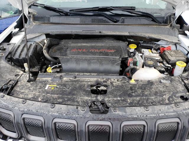 Photo 10 VIN: 3C4NJDDB8NT143746 - JEEP COMPASS 