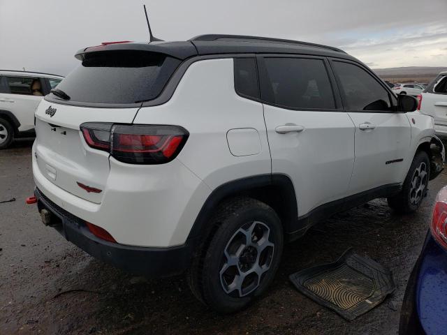 Photo 2 VIN: 3C4NJDDB8NT143746 - JEEP COMPASS 