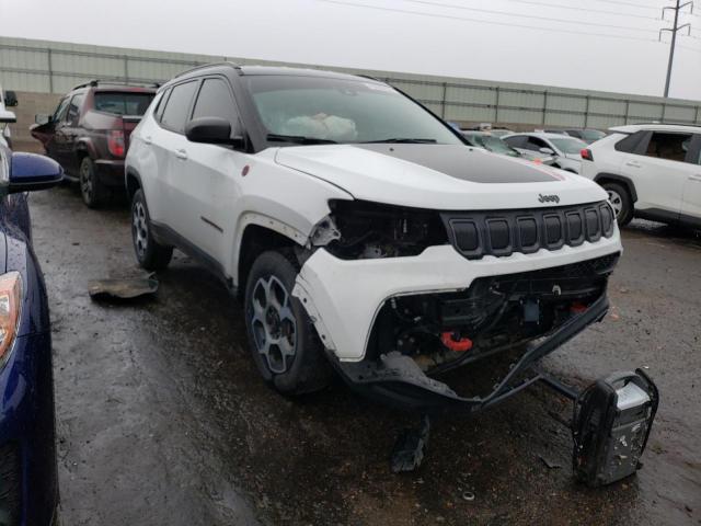 Photo 3 VIN: 3C4NJDDB8NT143746 - JEEP COMPASS 