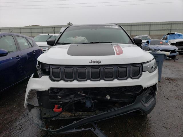 Photo 4 VIN: 3C4NJDDB8NT143746 - JEEP COMPASS 