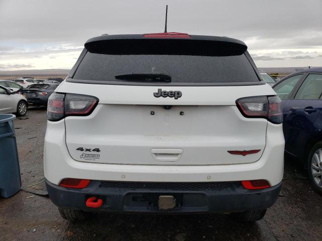 Photo 5 VIN: 3C4NJDDB8NT143746 - JEEP COMPASS 