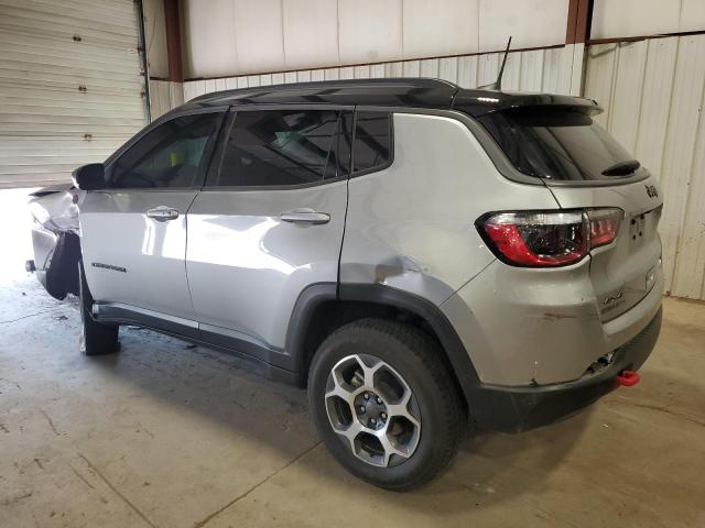 Photo 1 VIN: 3C4NJDDB8NT159977 - JEEP COMPASS TR 