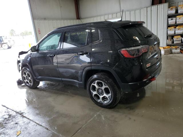 Photo 1 VIN: 3C4NJDDB8NT208966 - JEEP COMPASS TR 