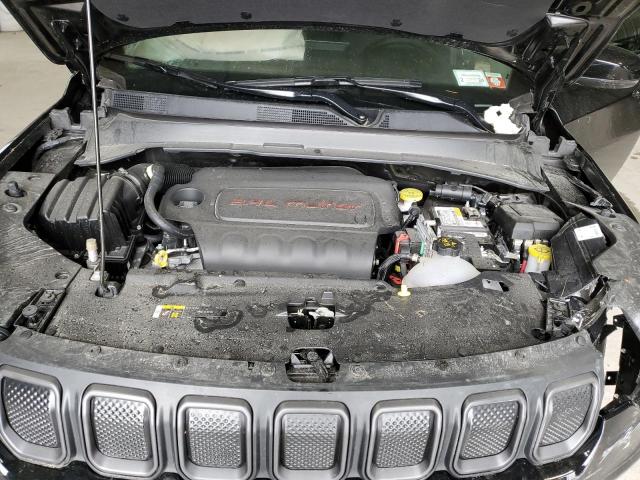 Photo 11 VIN: 3C4NJDDB8NT208966 - JEEP COMPASS TR 