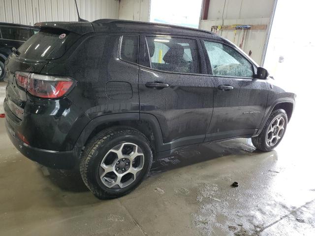 Photo 2 VIN: 3C4NJDDB8NT208966 - JEEP COMPASS TR 