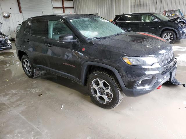 Photo 3 VIN: 3C4NJDDB8NT208966 - JEEP COMPASS TR 