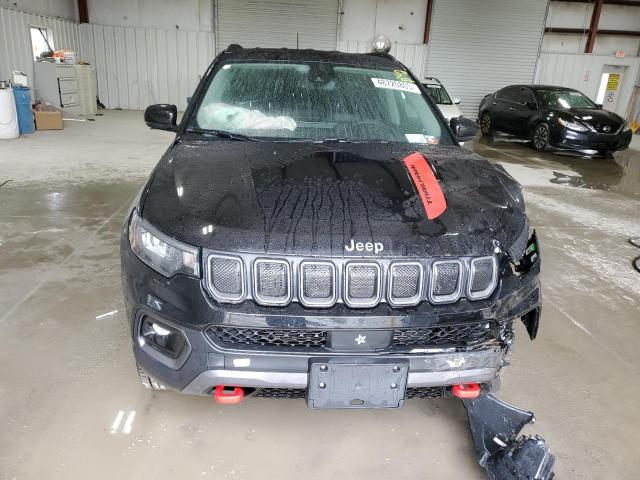 Photo 4 VIN: 3C4NJDDB8NT208966 - JEEP COMPASS TR 