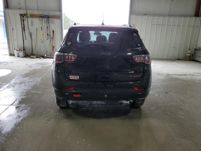 Photo 5 VIN: 3C4NJDDB8NT208966 - JEEP COMPASS TR 