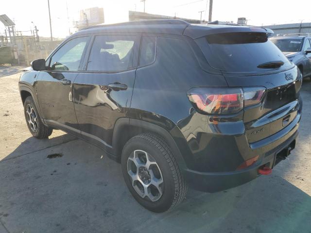 Photo 1 VIN: 3C4NJDDB8NT227145 - JEEP COMPASS TR 