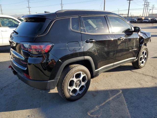 Photo 2 VIN: 3C4NJDDB8NT227145 - JEEP COMPASS TR 