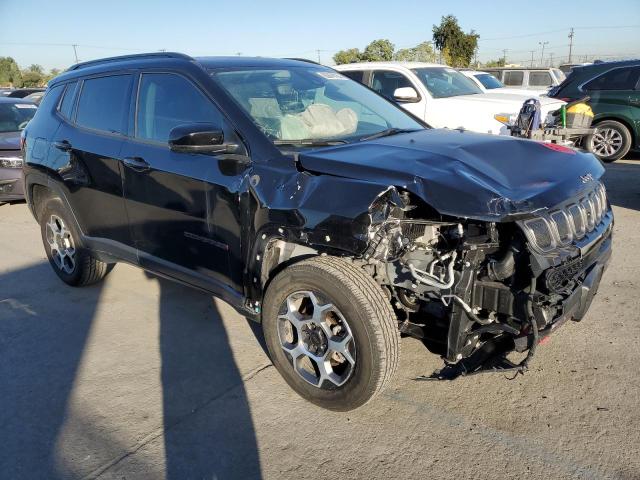 Photo 3 VIN: 3C4NJDDB8NT227145 - JEEP COMPASS TR 