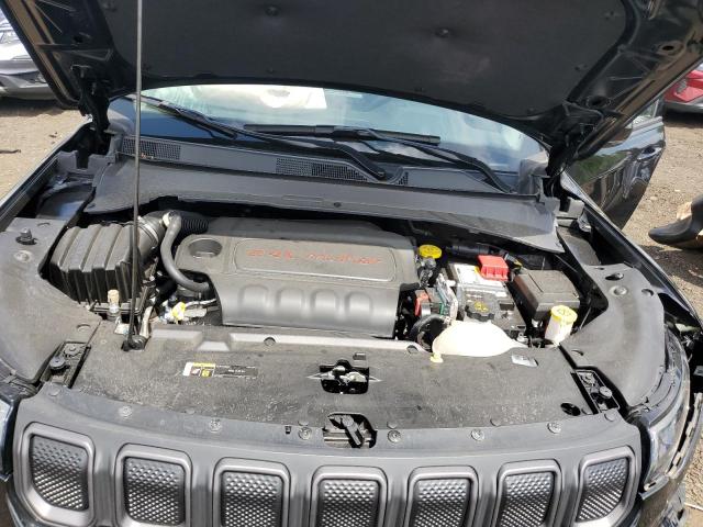 Photo 10 VIN: 3C4NJDDB8NT236654 - JEEP COMPASS TR 