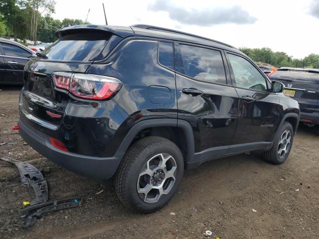 Photo 2 VIN: 3C4NJDDB8NT236654 - JEEP COMPASS TR 