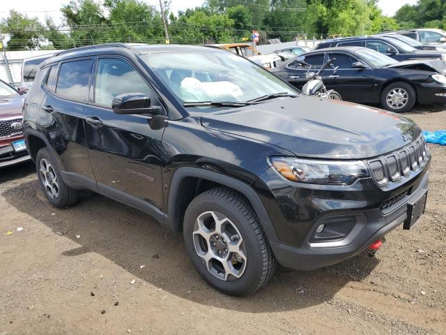 Photo 3 VIN: 3C4NJDDB8NT236654 - JEEP COMPASS TR 